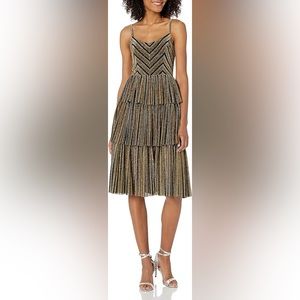 Dress the Population Dress